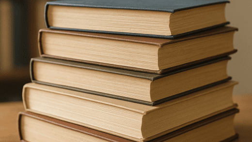 Książki, które zmieniają sposób myślenia – subiektywny wybór