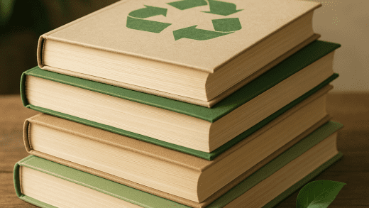 Książki na temat eko oszczędnych rozwiązań
