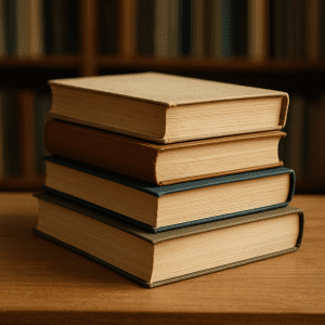 Książki, które pomagają zrozumieć siebie i innych