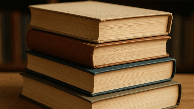 Książki, które pomagają zrozumieć siebie i innych